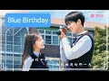 Blue Birthday EP 01 ENG SUB