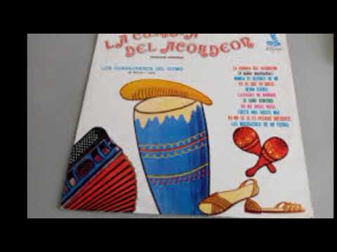 NO TE OLVIDES DE MI LOS GUARACHEROS DEL RITMO ()))