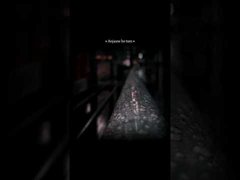 "Apna Mujhe Tu Laga Lyrics | 1920 Evil Returns (2012) | Anjaane Ho Tum Jo, Begaane Ho Tum Jo" #viral