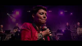 The LD Project: Le Monde Tourne Mal (live-cover Axelle Red)