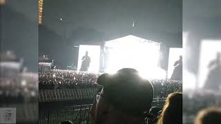 Download lagu Avenged Sevenfold  - Unholy confessions | Live in Jakarta 25 may 2024 CAT5B Stadium madya GBK mp3