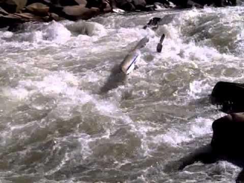 Umko warm up race at no 1 - front 3 boats