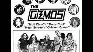 The Gizmos - Mean Screen - 1976