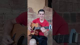 eu vou pedir a lua Hilton Vargas