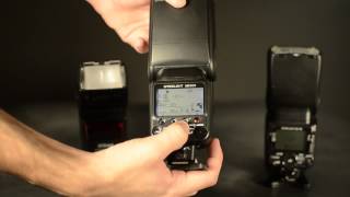 Video thumbnail for Flash Review on the Meike MK900 (SOR Photo) by SORPhoto