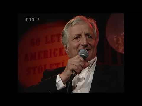 Pavel Bobek - Má dívka N / Ann/ (1997)