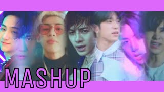 GOT7 - LULLABY x MY YOUTH x SUNRISE x NOBODY KNOWS x MADE IT x OWN x FINE x PARTY [MASHUP]