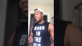 Chole x Halle - Warrior (From a Wrinkle in Time) (Cover)