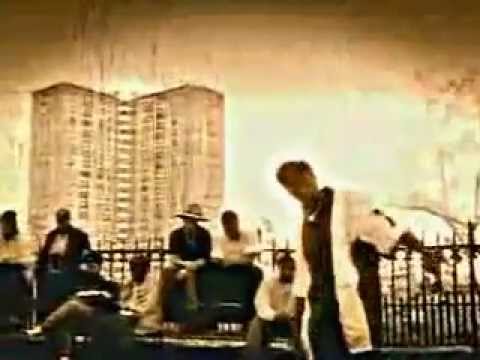 Bahamadia Ft. K-Swift & Mecca Starr- 3 The Hard Way