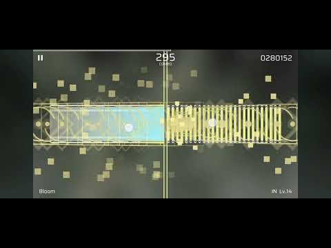 【SATURN OS plus (Powered by PhigOS）】Bloom IN lv.14 AP!