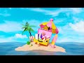 Happy Summer Kids Song Super Simple Songs Canciones Infantiles Para Niños Lagu Anak Anak