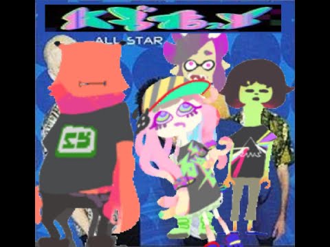 All Starfish - Chirpy Chips (All Star Chip-Rock Cover)