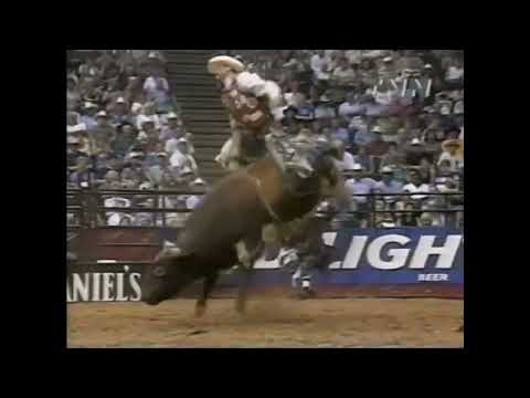 PBR 2000: Leslie Doyle Hung & Roach Hedeman Hooked