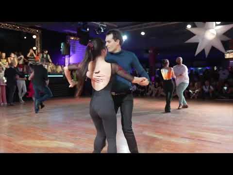 Great  Escape Camber Bliss