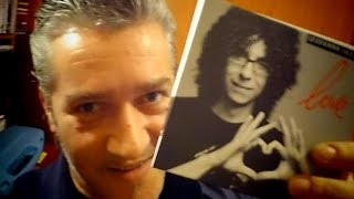 GIOVANNI ALLEVI "LOVE" (PIANO SOLO - 2015) UNBOXING CD by P.CERCATO (Notizie e Curiosità)