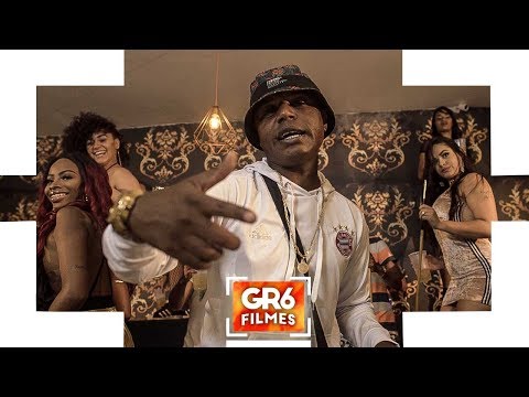 MC Urubuzinho - Chupa o Macete (GR6 Filmes) DJ Tadeu