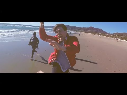 My Buddy Mike - Who We Are (Official Video)