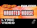 Chipz Bram Krikke Haunted House Official Lyric Video