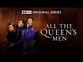 BET Original All The Queens Men Season 2