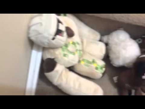 Mine birds ep.1 power sups