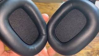 EMEET Genluscall HS150 Bluetooth Headphone Review