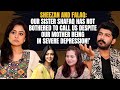 Falaq Naaz Avinash Sachdev And I Don T Talk To Each Other Anymore