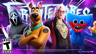 Fortnitemares 2025 LEAKS & Storyline Teasers – HUGE Fortnite Event Details Revealed!