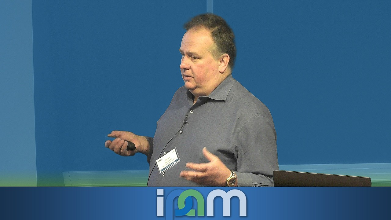 Kevin Obenland - Application Driven Evaluation of Fault-Tolerant Quantum Computing Architectures