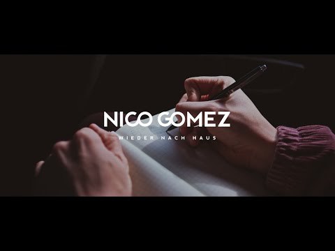 Nico Gomez - Wieder nach Haus (offizielles Musikvideo)