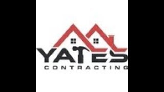About Yates Contracting LLC