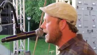 Mike Andersen  &quot;Yield Not To Temptation&quot;  Blues na Świecie Festival 2016