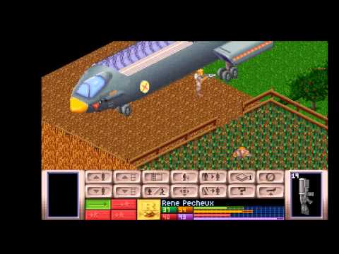 ufo enemy unknown amiga 500