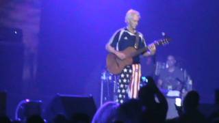 Ray Manzarek and Robby Krieger of the Doors - spanish caravan live in Israel