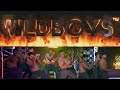 Unofficial Teaser  "WILD BOYS" a film by Carlos Morales  in Cinemas on Dec. 18, 2024 Nationwide