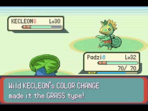 Pokemon Emerald Unevolved Run - Episode 32