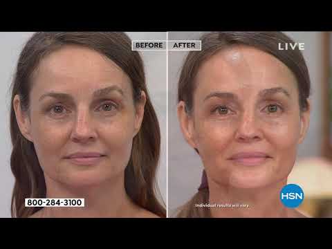 HSN | The Beauty Spy 08.11.2019 - 12 PM