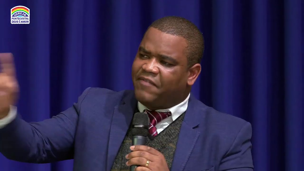 Pr. Fabricio Biata | 2Reis 4:9 | A providência de Deus | Culto Especial | AO VIVO IPDA | 20/06/2021