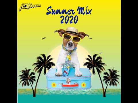 Summer Mix 2020 - Clubland, GBX & Hard House