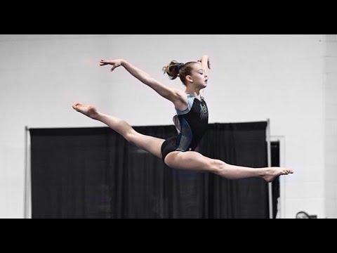 Gymnastics MUSIC PARODY - Getting Ready for the Game