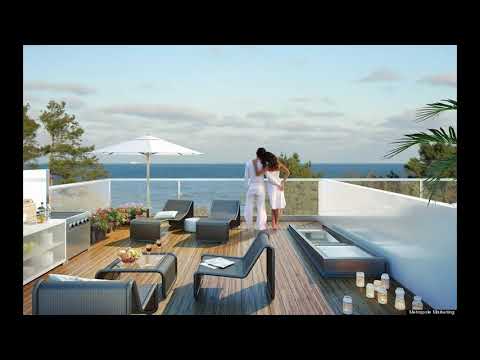 Prora nazistowski dom wczasowy