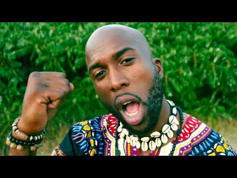 2KEE - African Cry (OFFICIAL VIDEO)