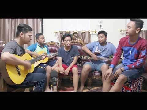 Akad - Payung Teduh (cover) by K' BAND