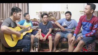 Akad - Payung Teduh (cover) by K' BAND