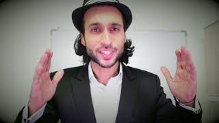 The Royal Family Member And The Triangle Of Hands | Kevin Abdulrahman