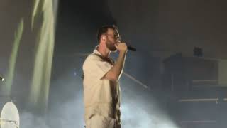 [4K]  Shrink ◑ - 혼네 내한공연 HONNE LIVE IN SEOUL, KOREA 2023.08.17