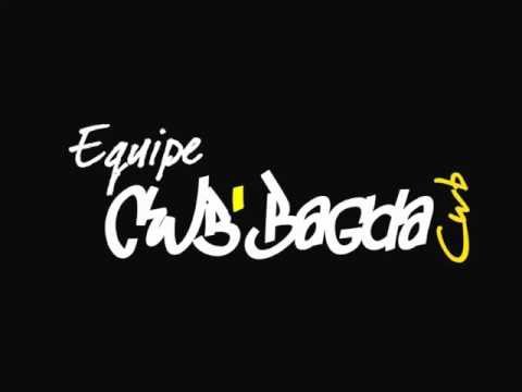 Mc Lako e a Novinha - Novinha Querendo Me Ter  (Eq. Cwb'Bagda 2012)