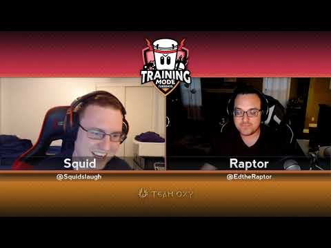 Training Mode Tournaments EC #40 Aklo (Link) vs. Slowking (Falco) - Grand Finals SSBM