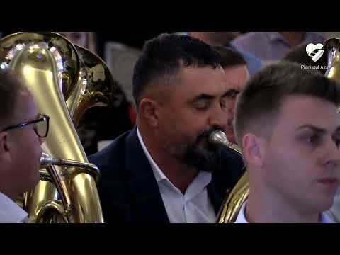 Fii laudat - Fanfara Apateu