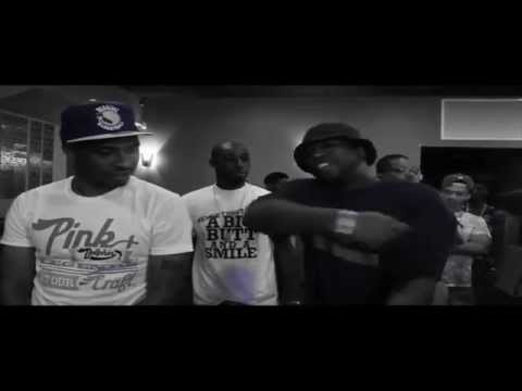 IHateNardie vs Vito Cognac