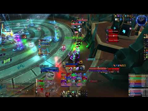 Revoke vs Mythic Fatescribe Roh-Kalo - Elemental Shaman PoV